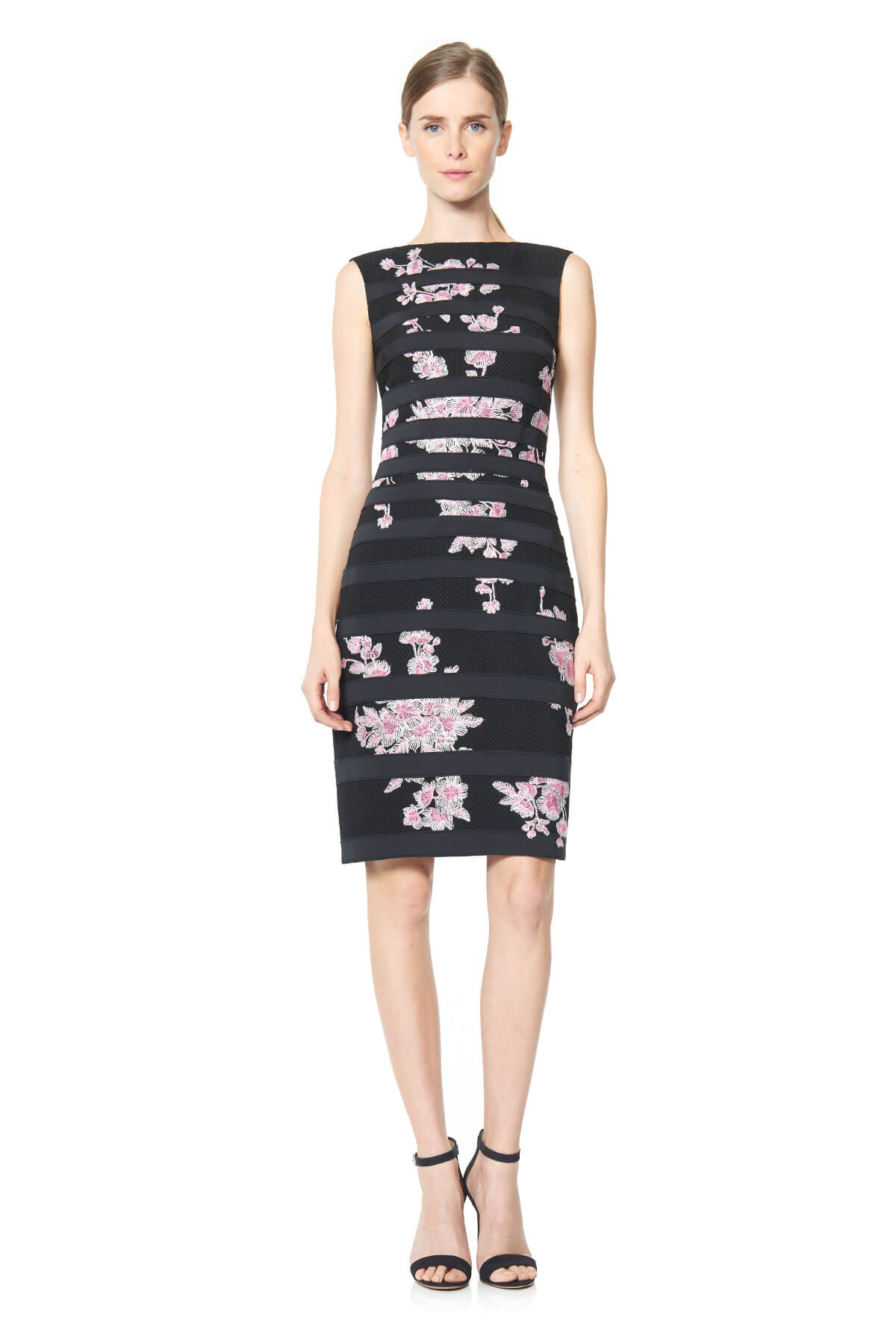 Tadashi Shoji - Kure Dress