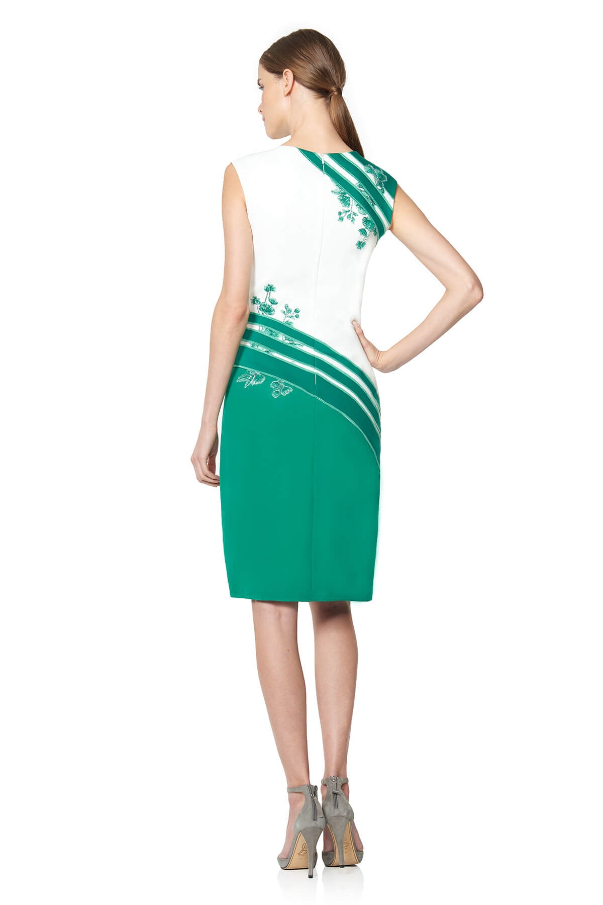 Tadashi Shoji - Yutakana Dress