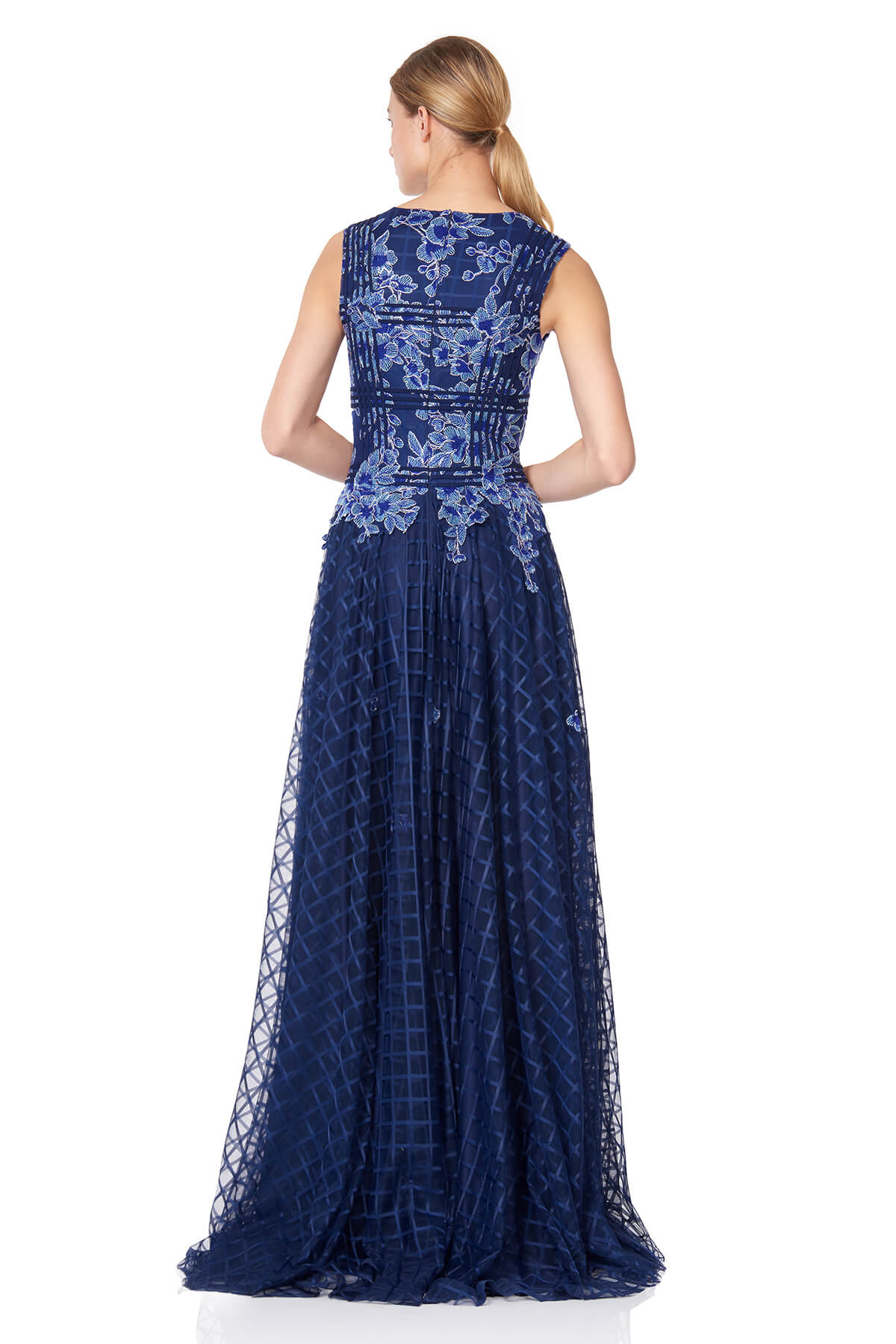 Tadashi Shoji - Ariso Gown