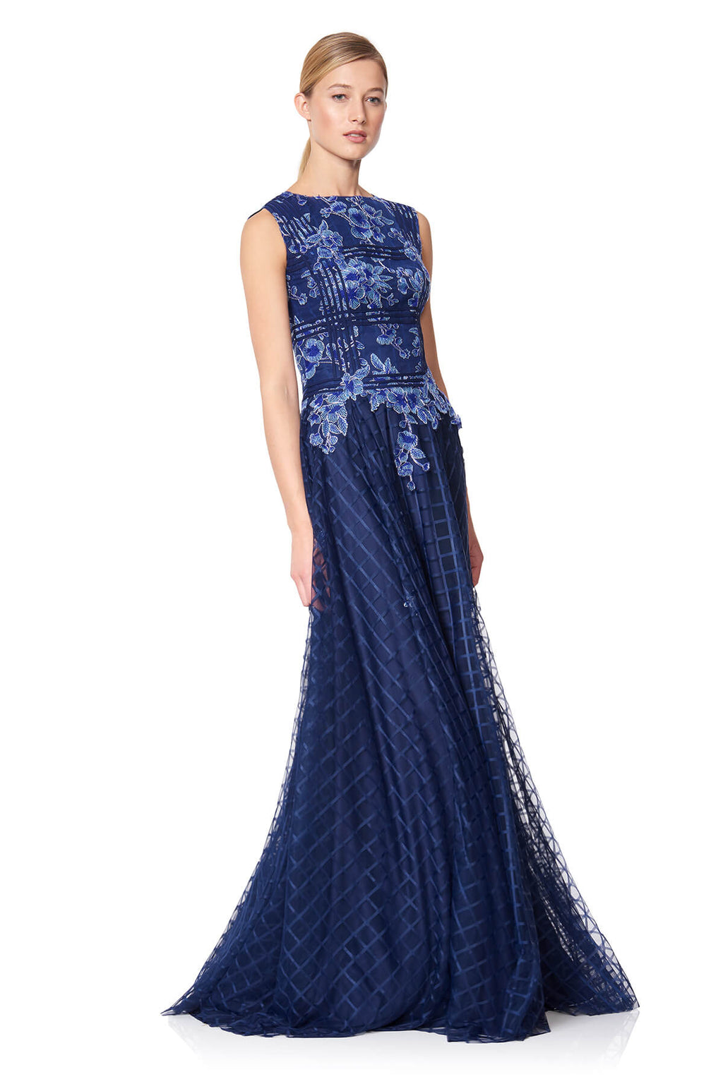 Tadashi Shoji - Ariso Gown