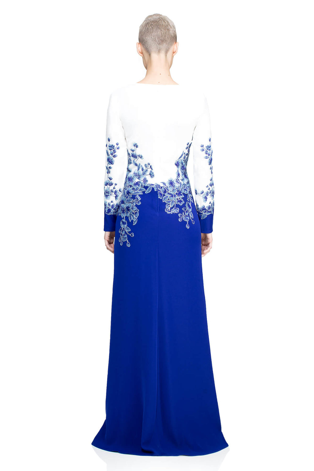 Tadashi Shoji - Kasumi Gown