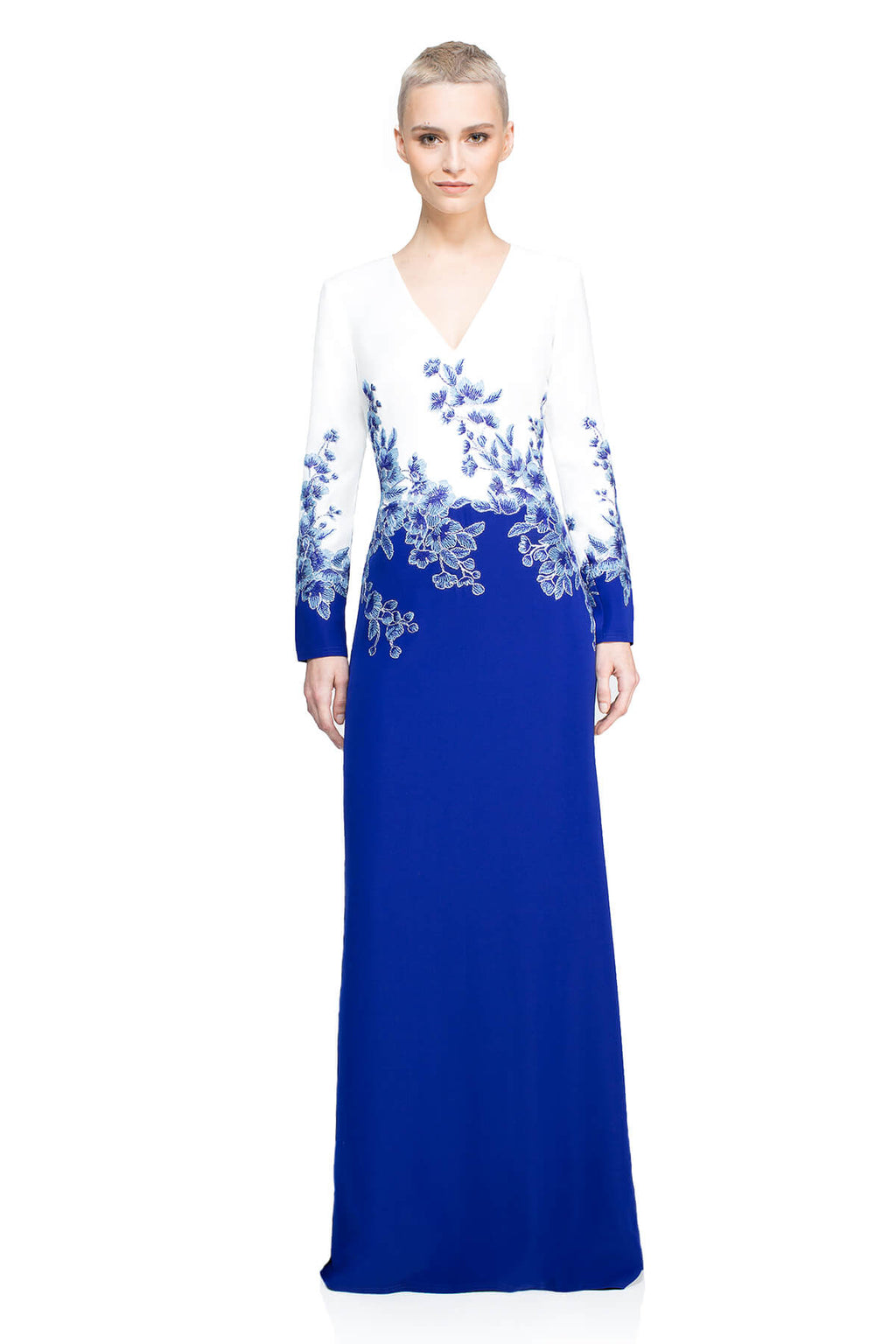 Tadashi Shoji - Kasumi Gown