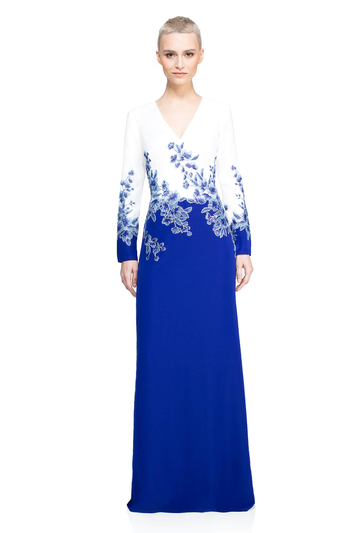 Tadashi Shoji - Kasumi Gown