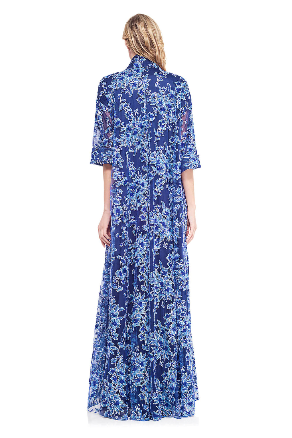 Tadashi Shoji - Alexandrine Covering 