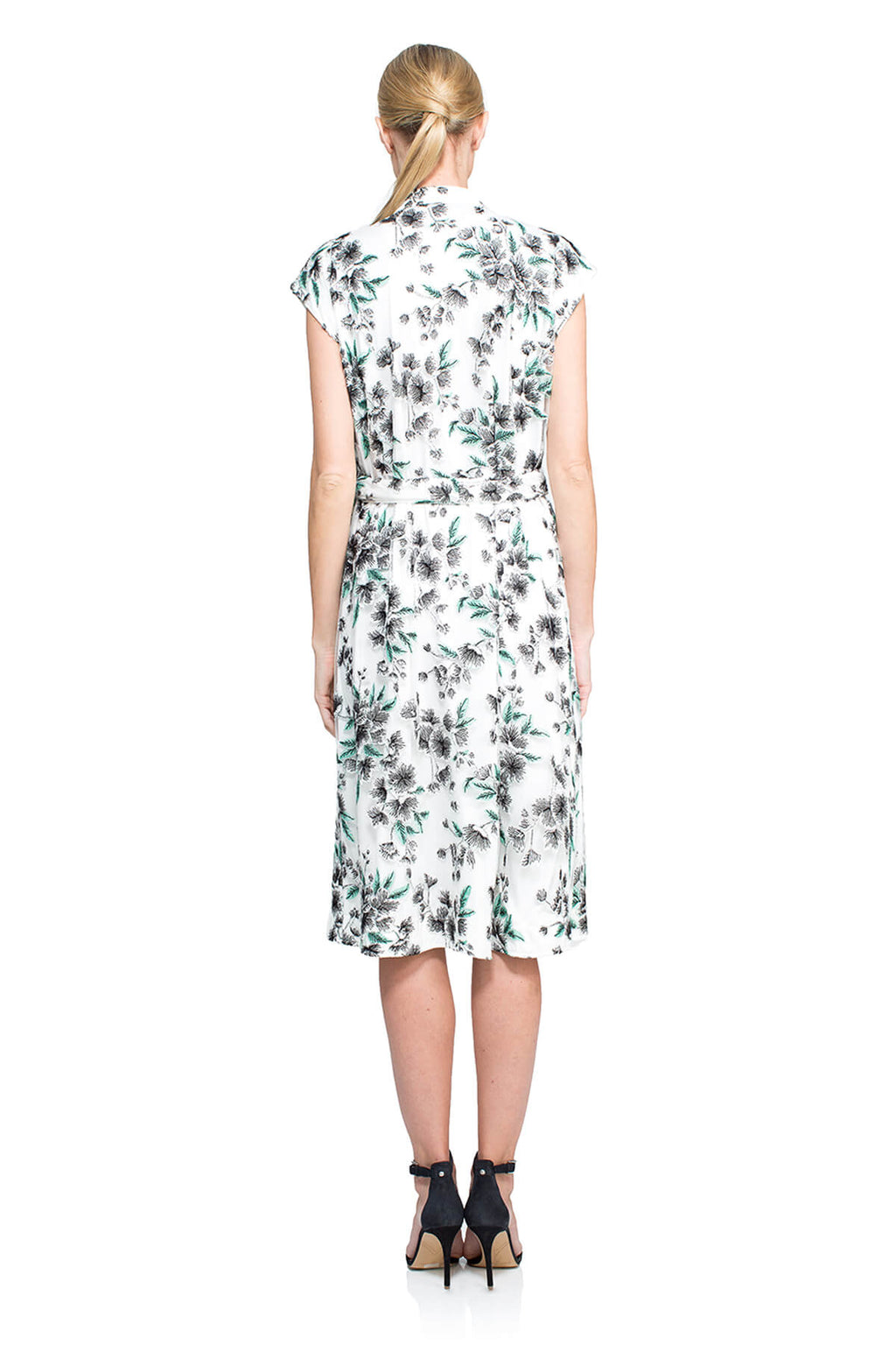 Tadashi Shoji - Satsuki Coat