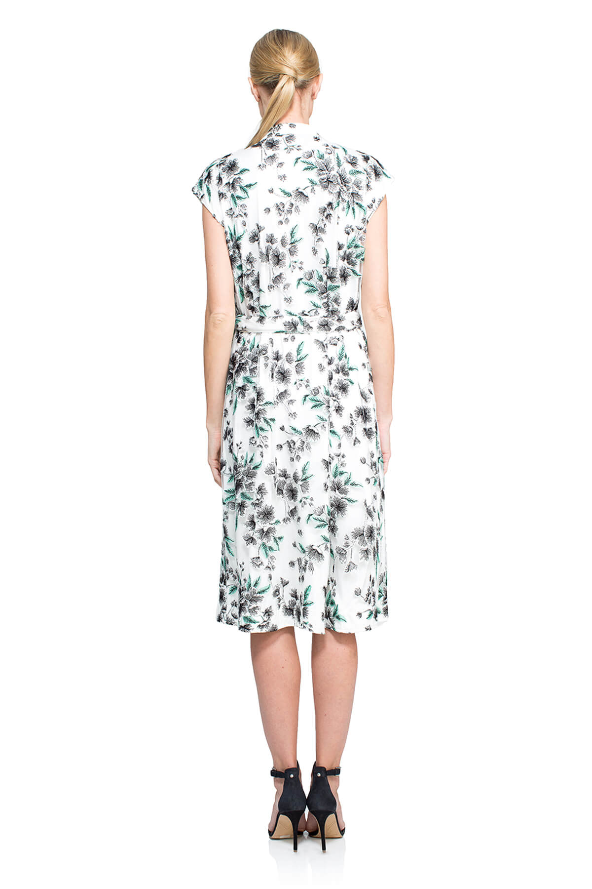 Tadashi Shoji - Satsuki Coat