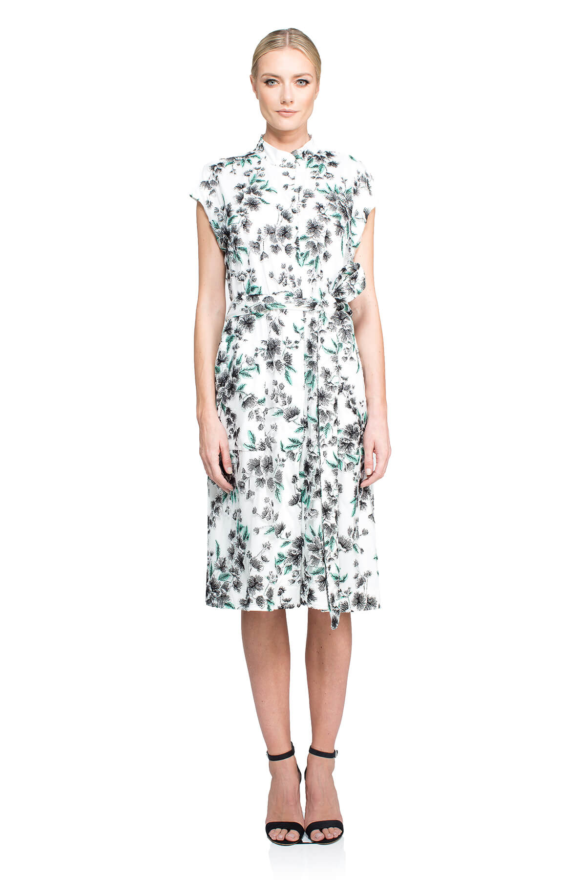 Tadashi Shoji - Satsuki Coat