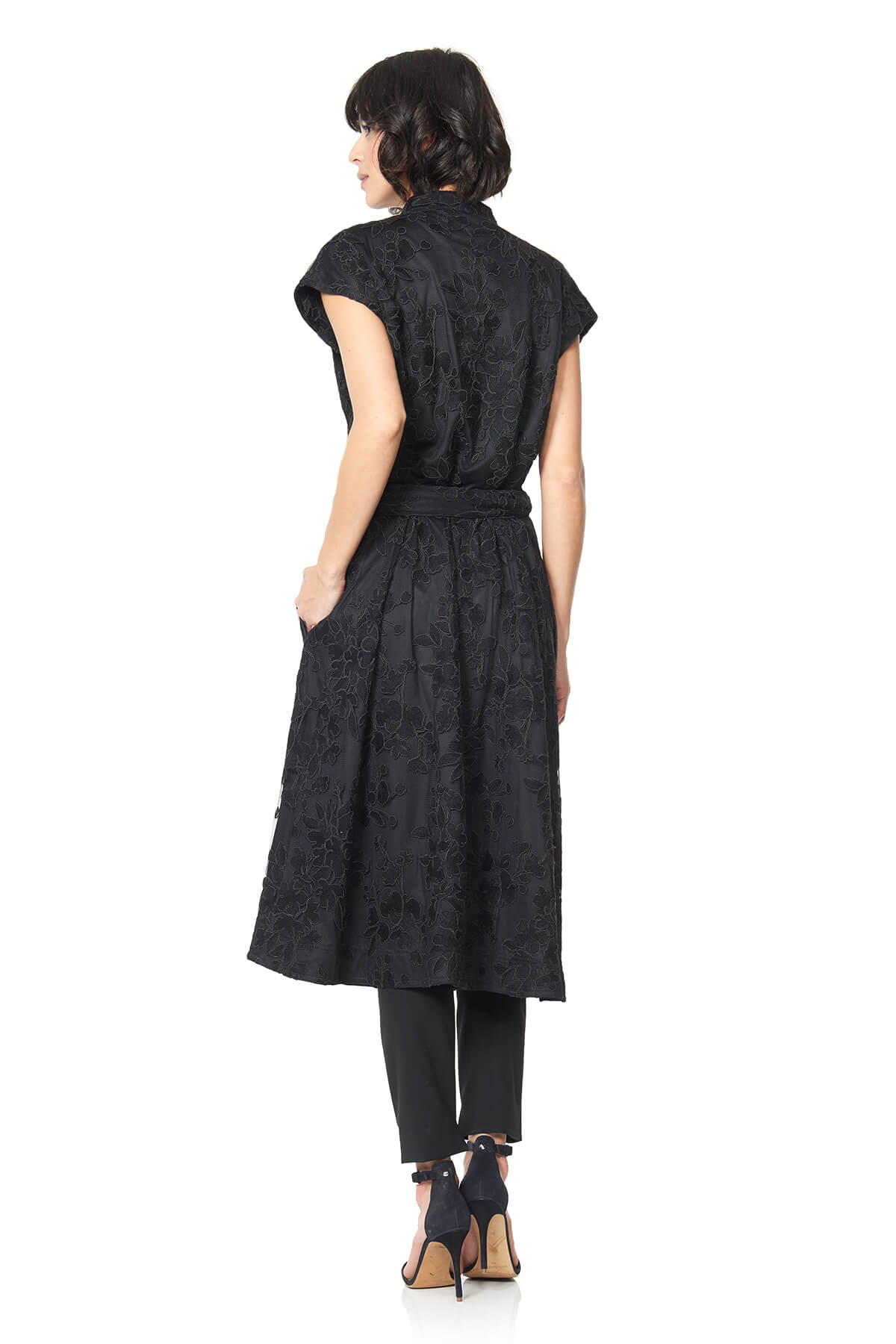 Tadashi Shoji - Satsuki Coat