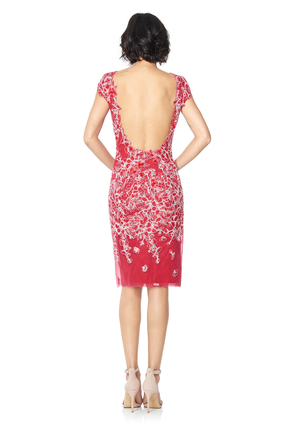 Tadashi Shoji - Neppu Dress
