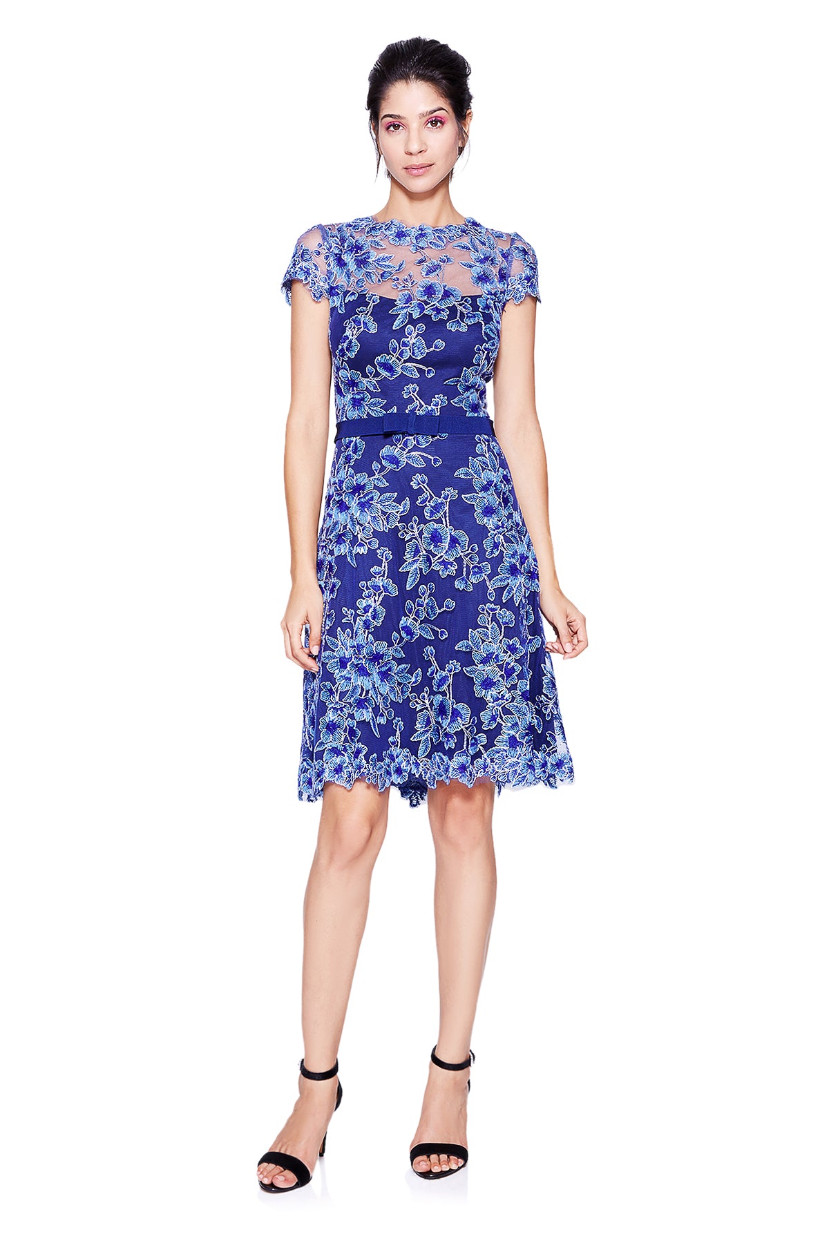 Cecile Dress