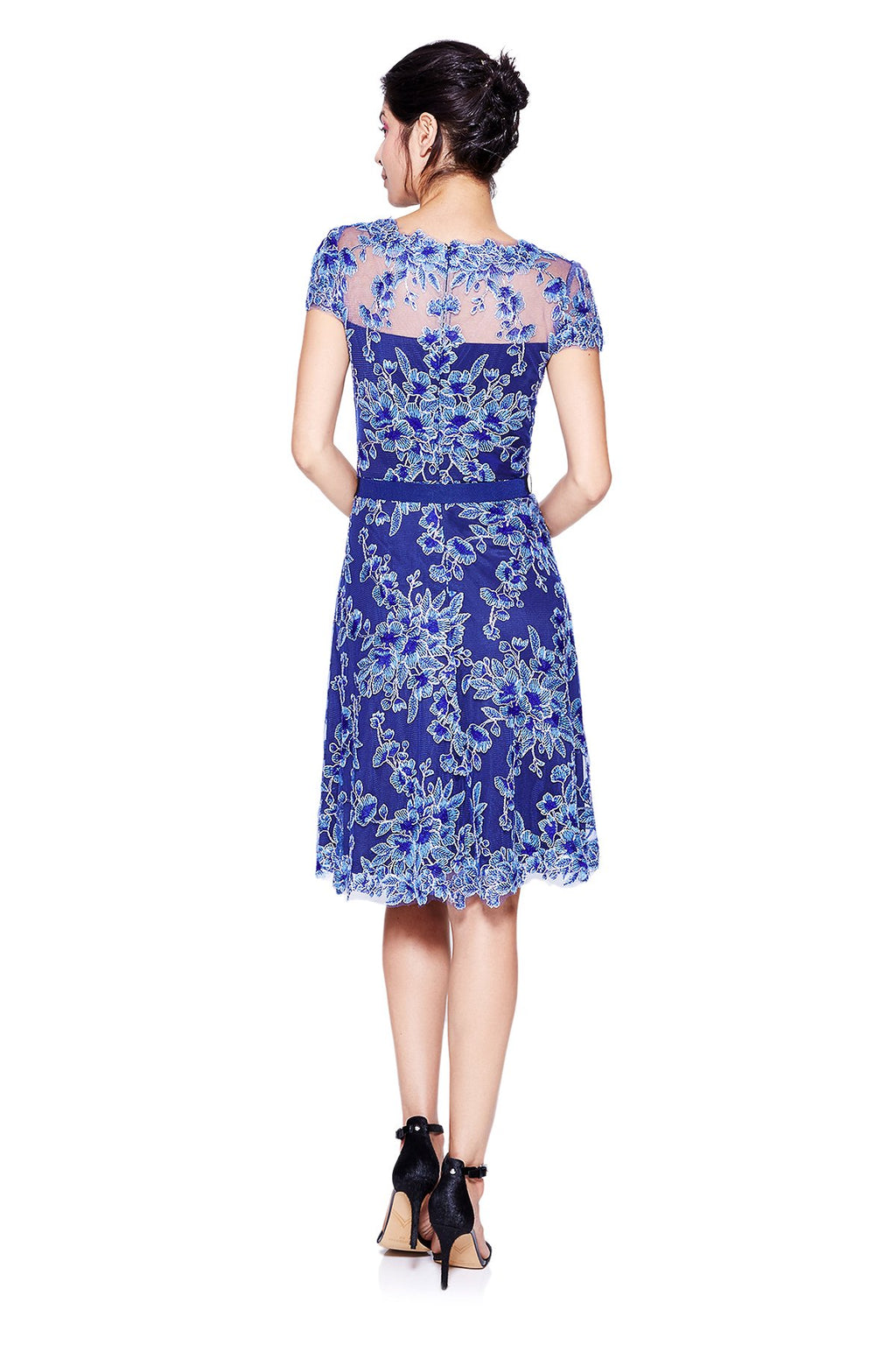Cecile Dress