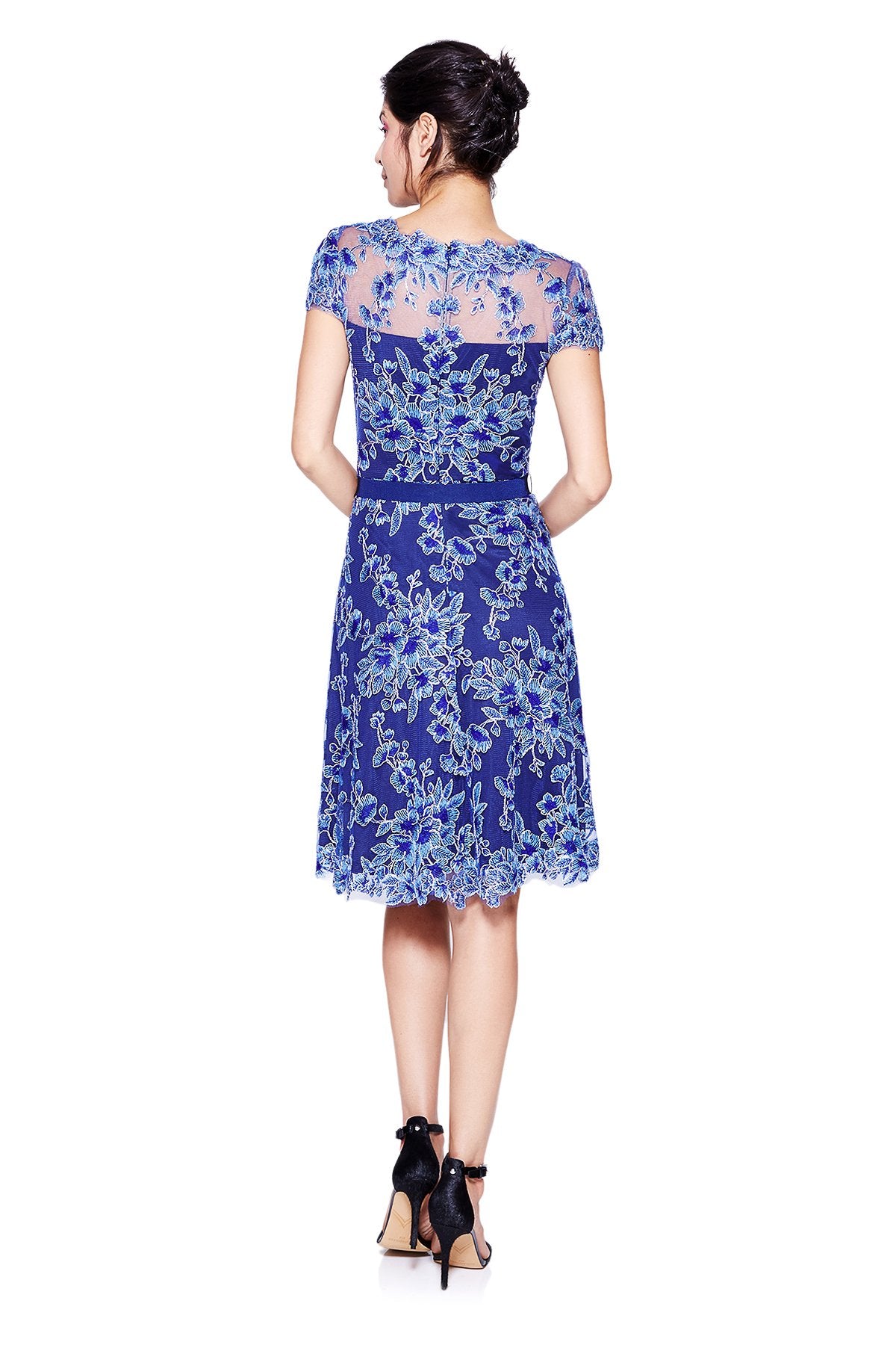 Cecile Dress