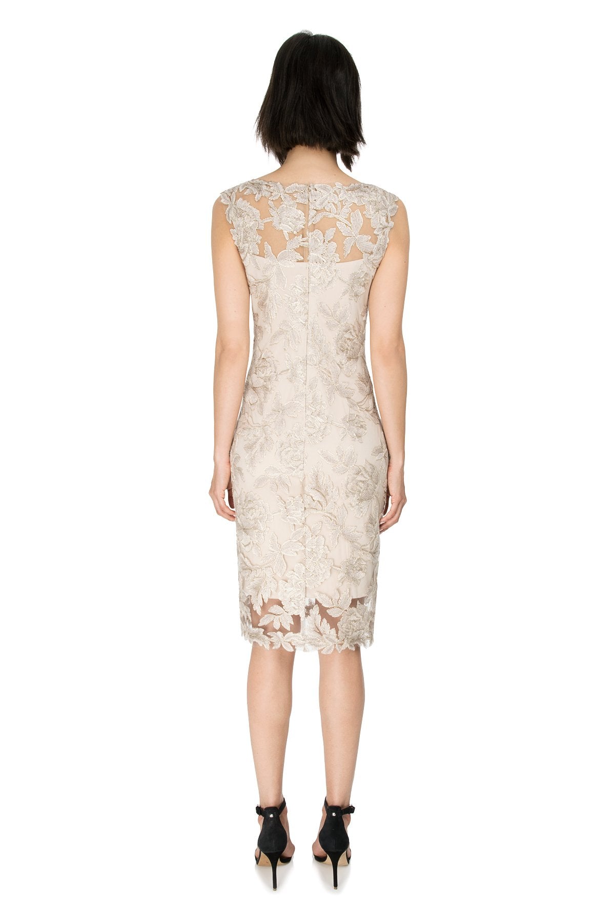 Tadashi Shoji - Chloe Dress
