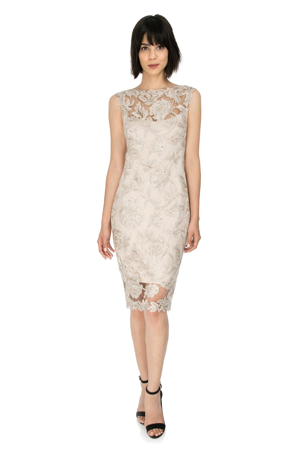 Tadashi Shoji - Chloe Dress