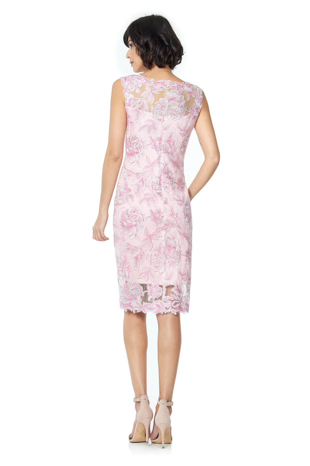 Tadashi Shoji - Chloe Dress