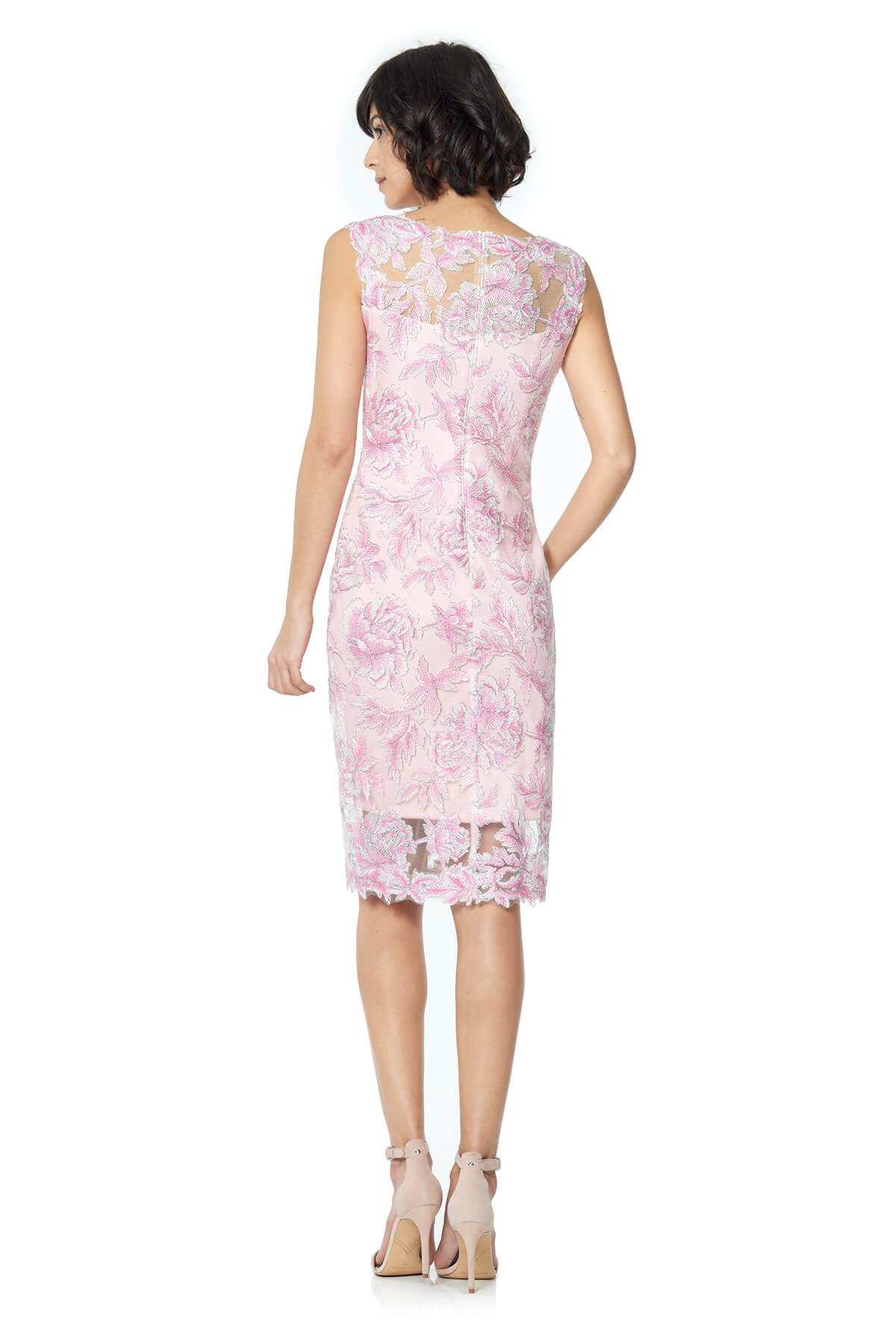 Tadashi Shoji - Chloe Dress
