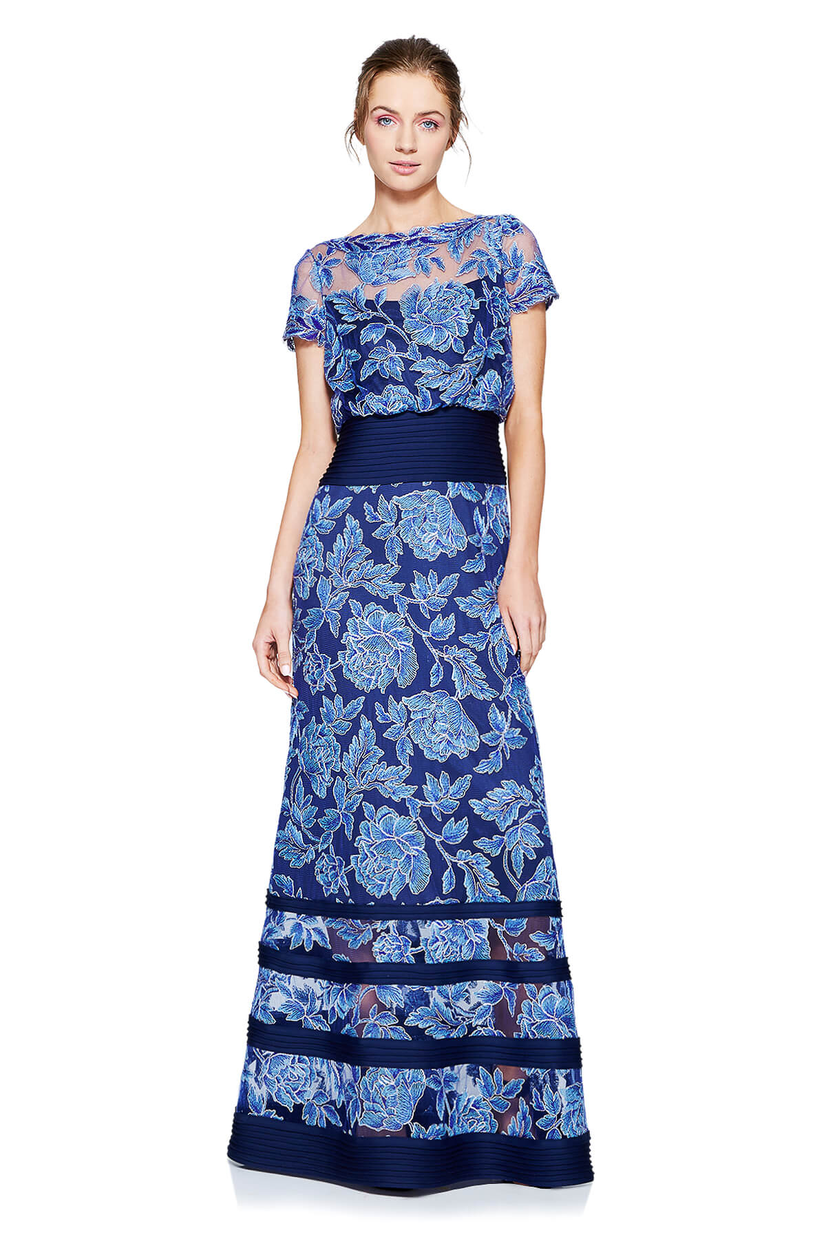 Tadashi Shoji - Yasmin Gown 