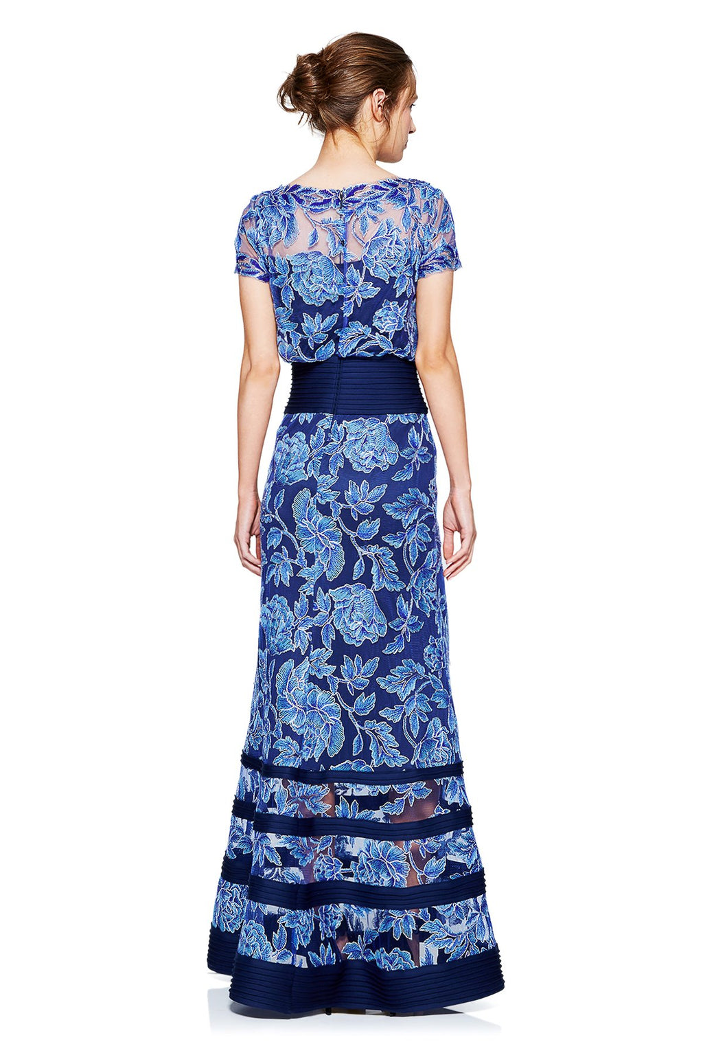 Yasmin Gown