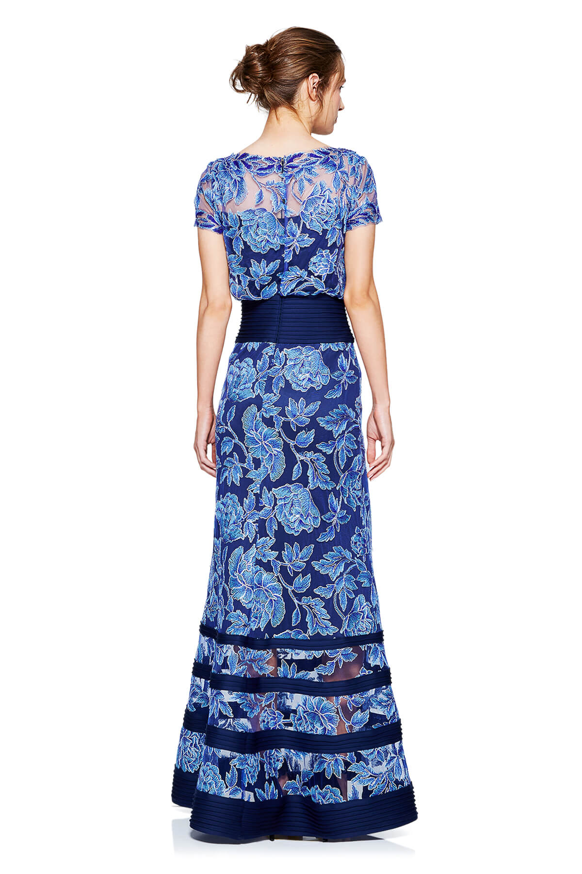 Yasmin Gown