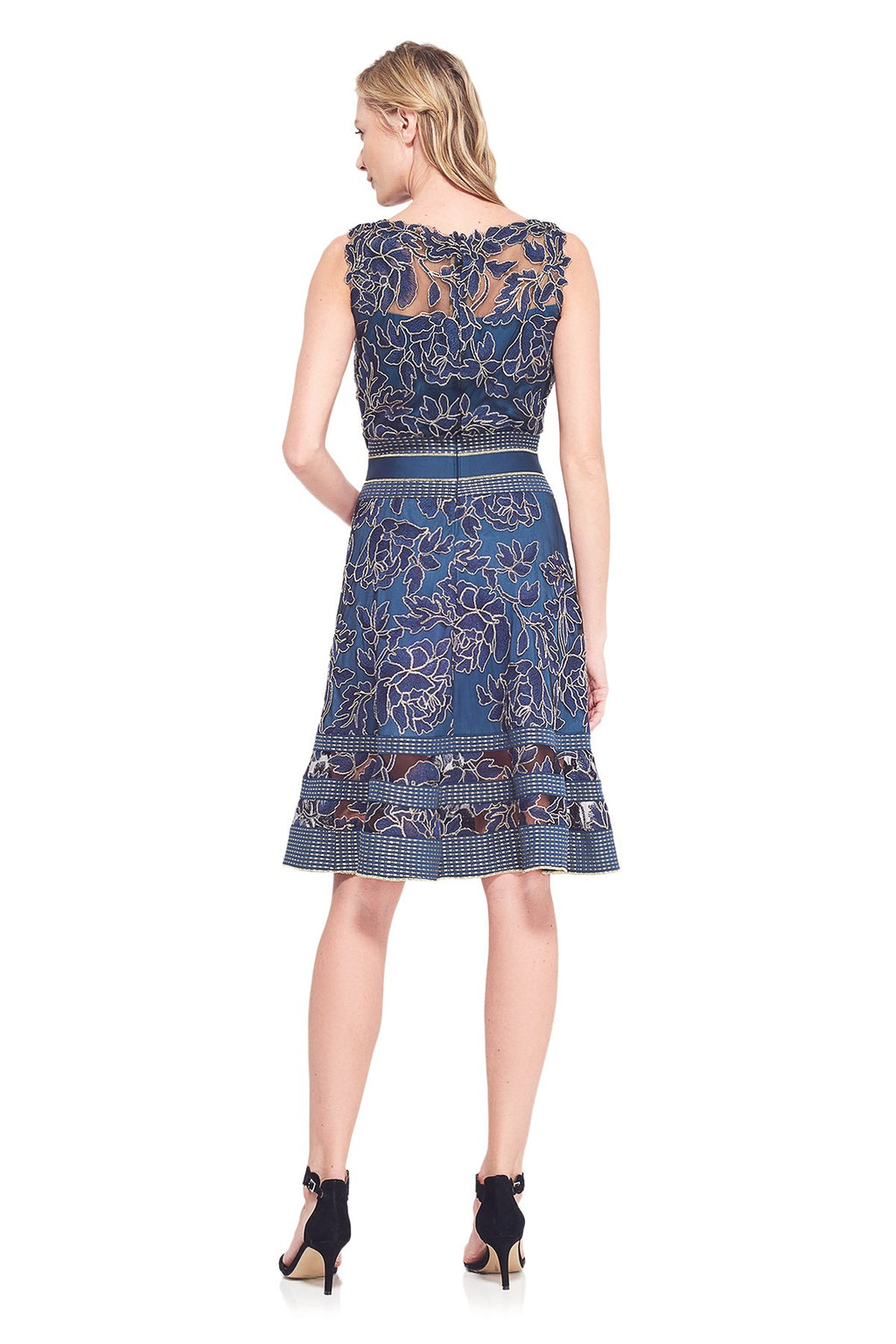 Tadashi Shoji - Yama Dress
