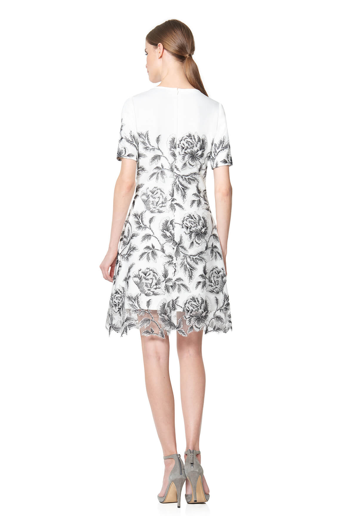 Tadashi Shoji - Sabi Dress