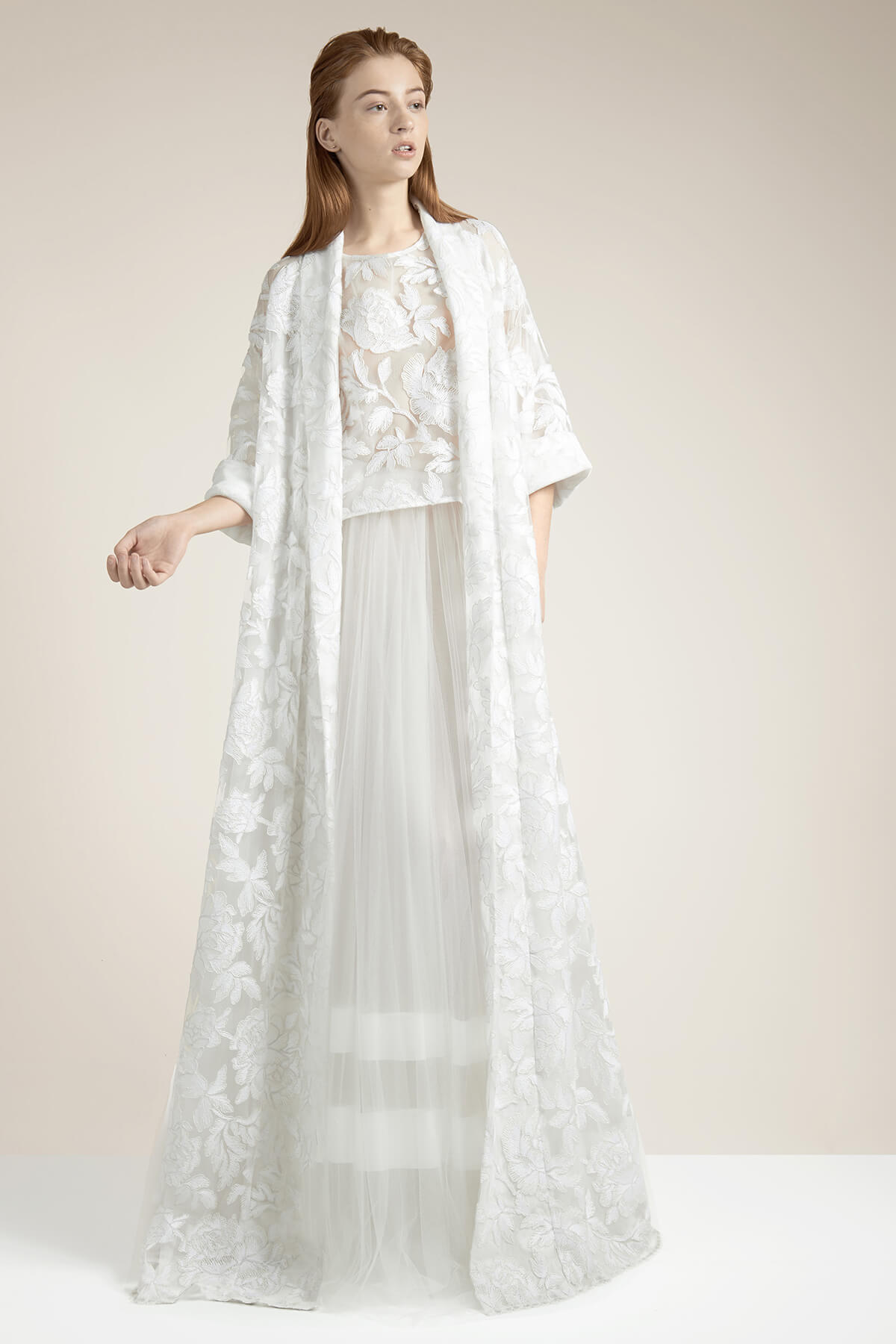 Tadashi Shoji - Koga Skirt