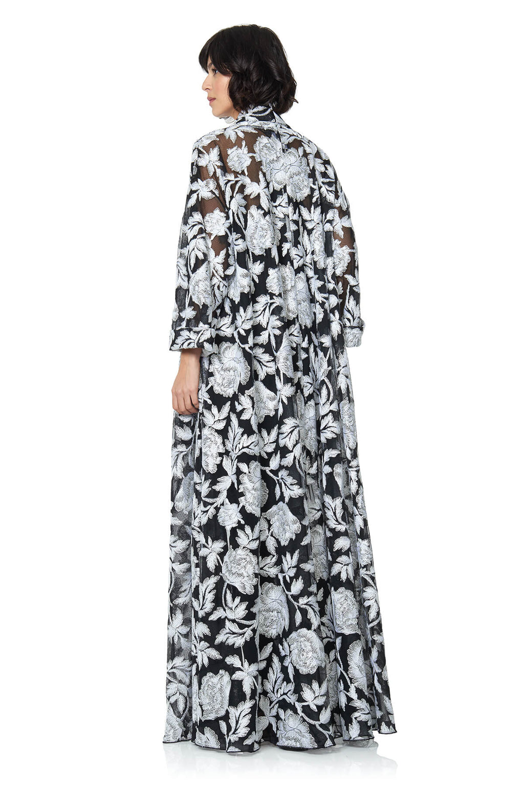 Tadashi Shoji - Saga Covering