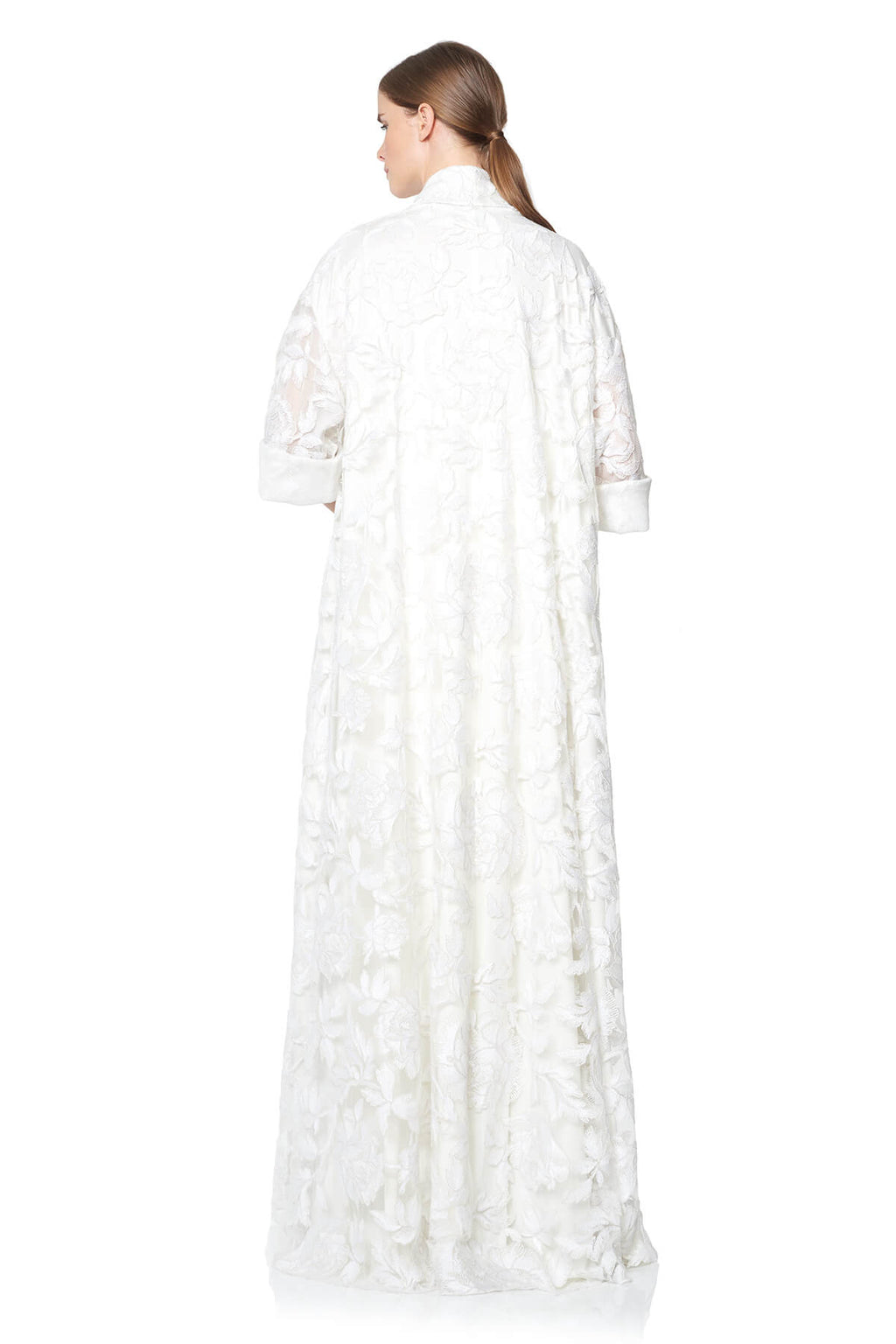 Tadashi Shoji - Saga Covering