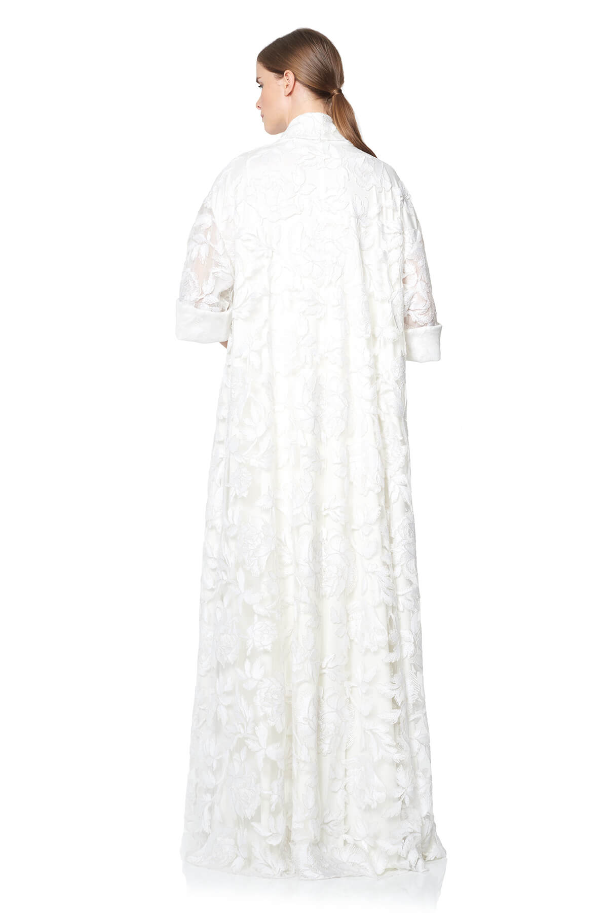 Tadashi Shoji - Saga Covering