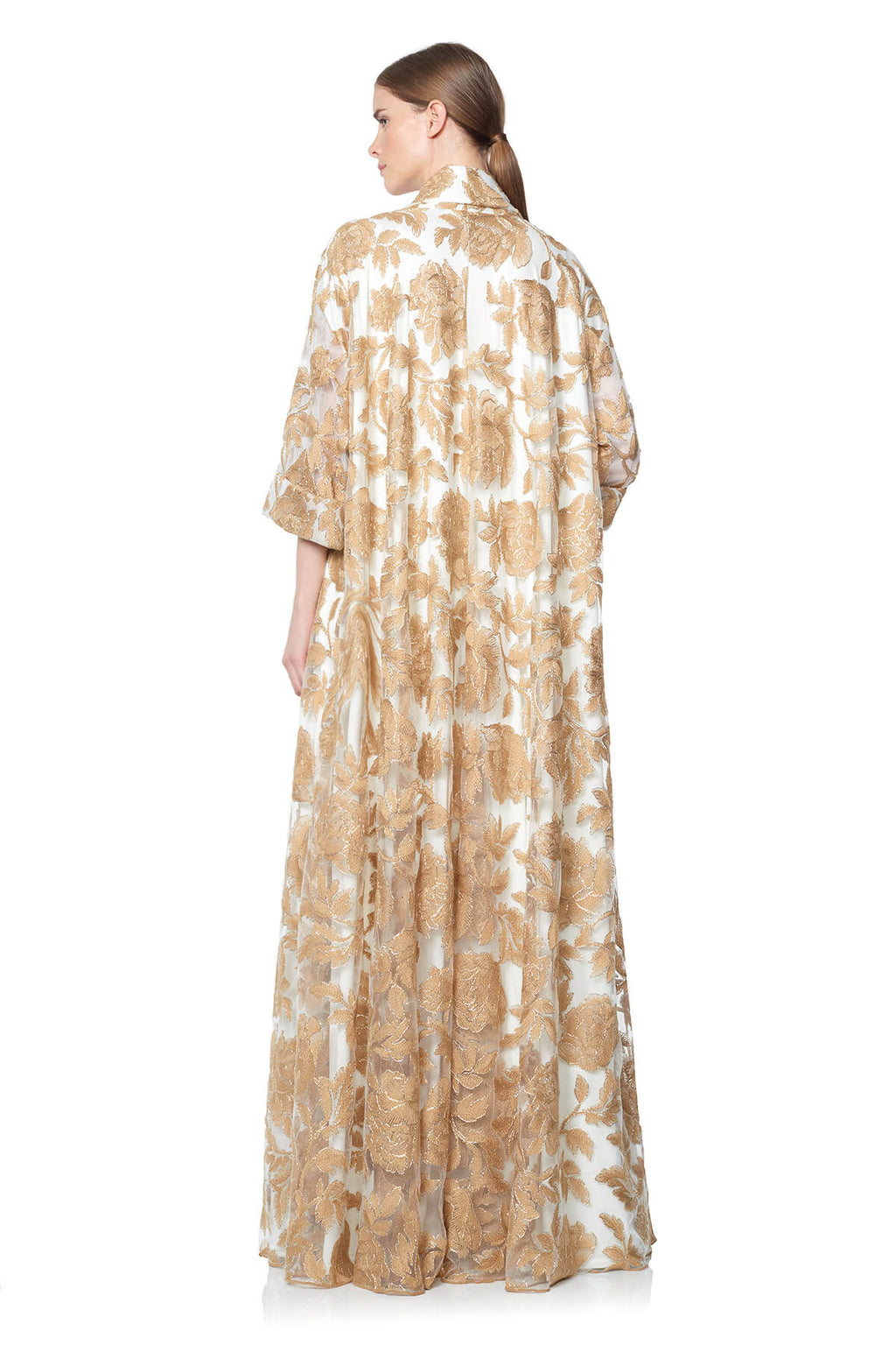 Tadashi Shoji - Saga Covering