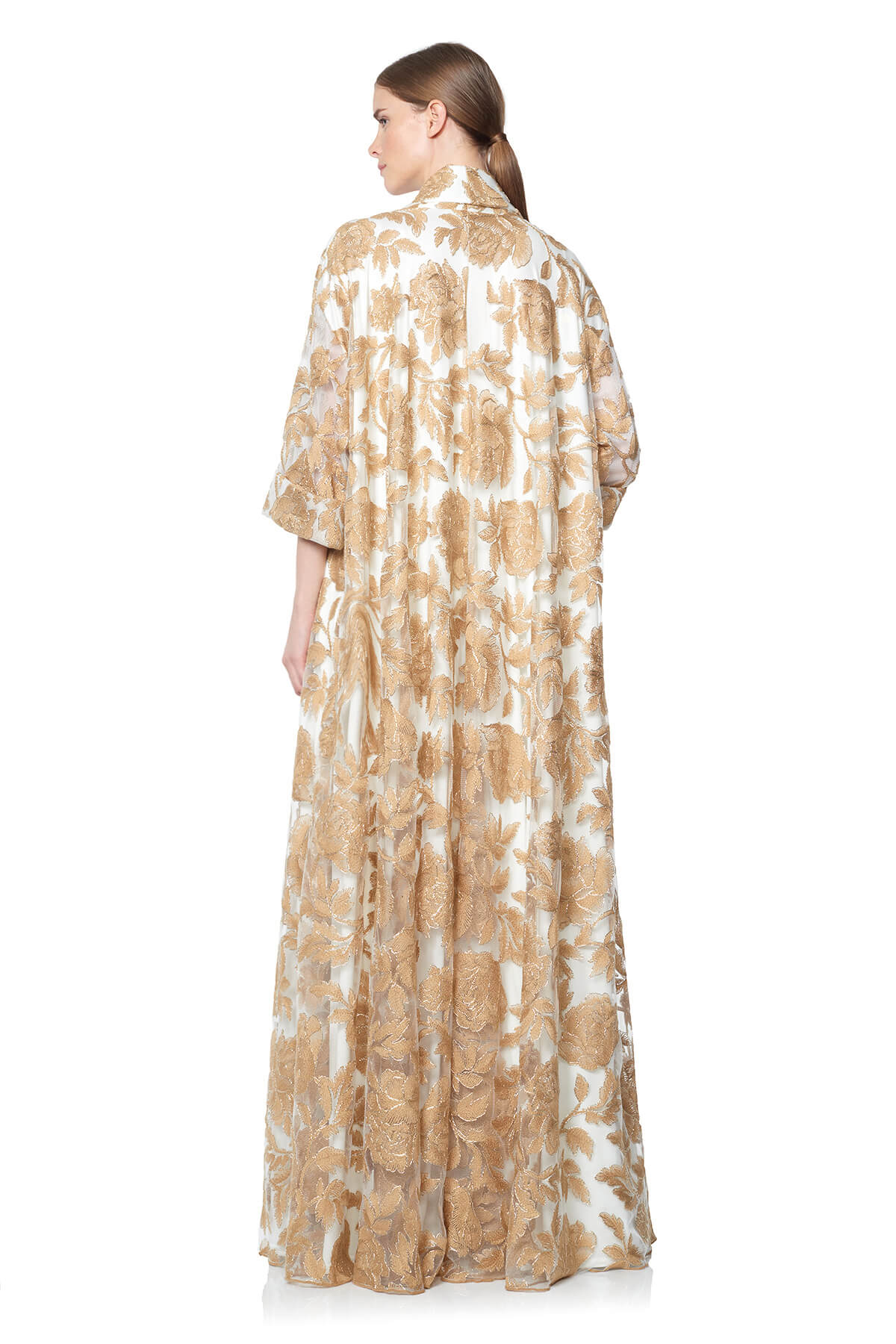 Tadashi Shoji - Saga Covering