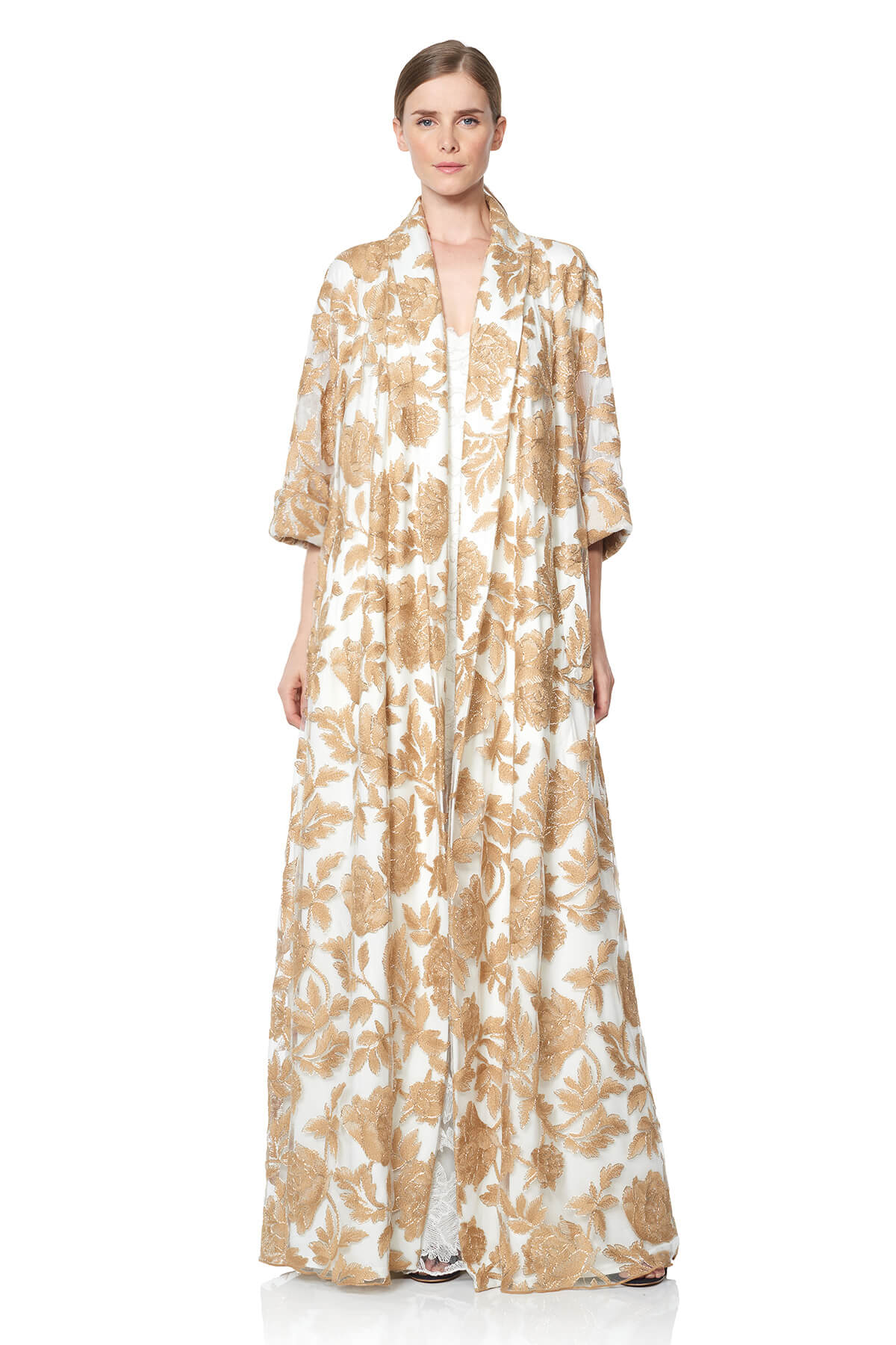 Tadashi Shoji - Saga Covering