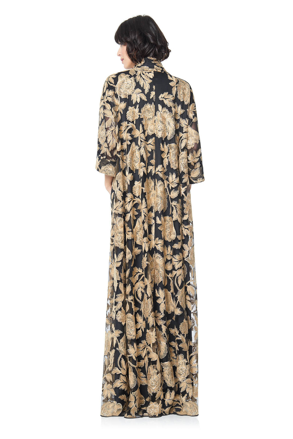 Tadashi Shoji - Saga Covering