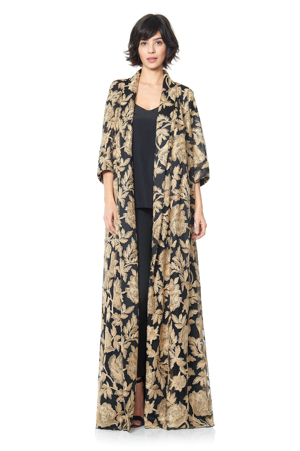Tadashi Shoji - Saga Covering