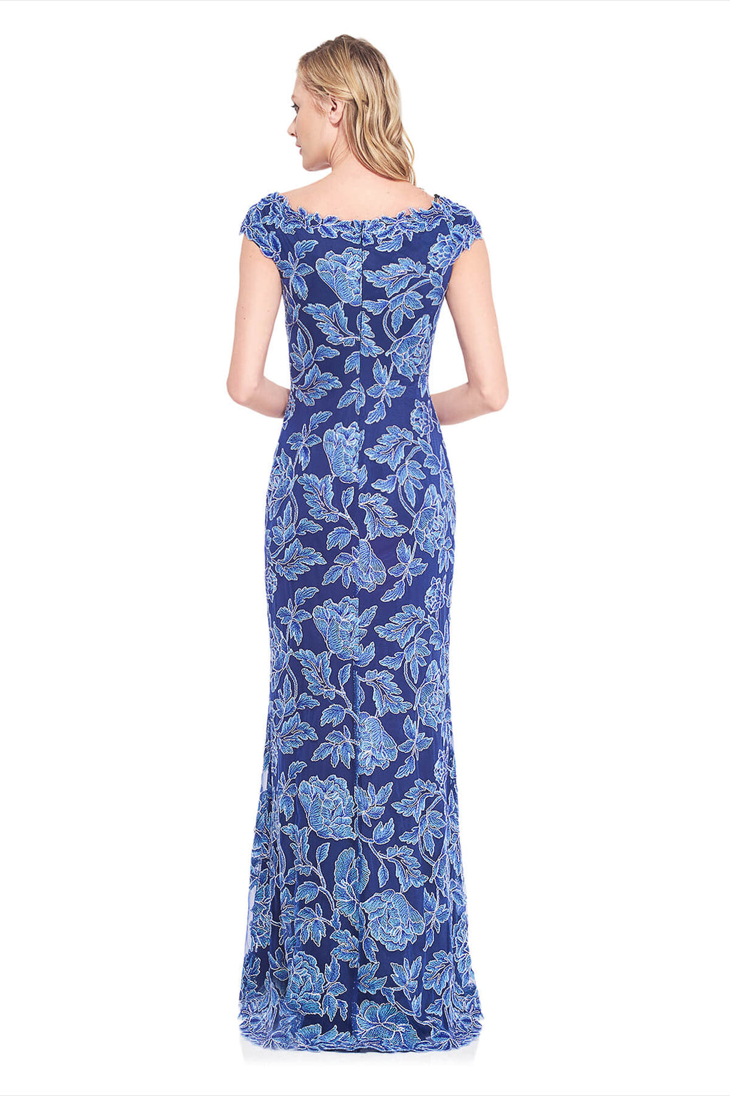 Farrah Gown