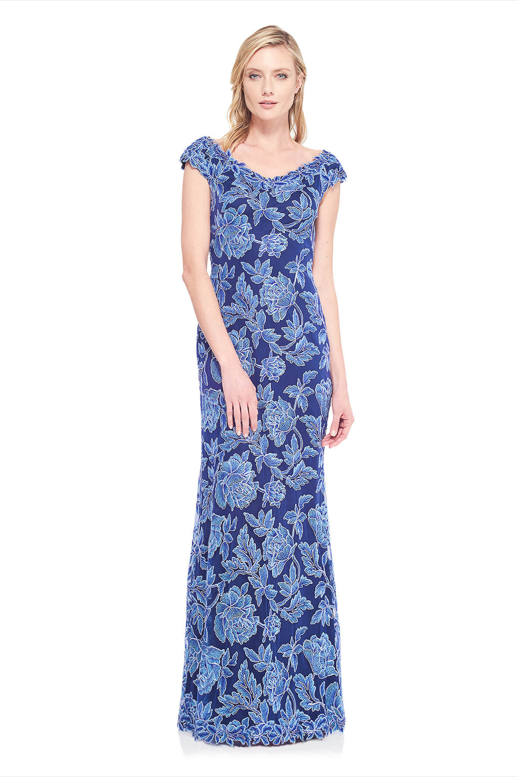 Farrah Gown