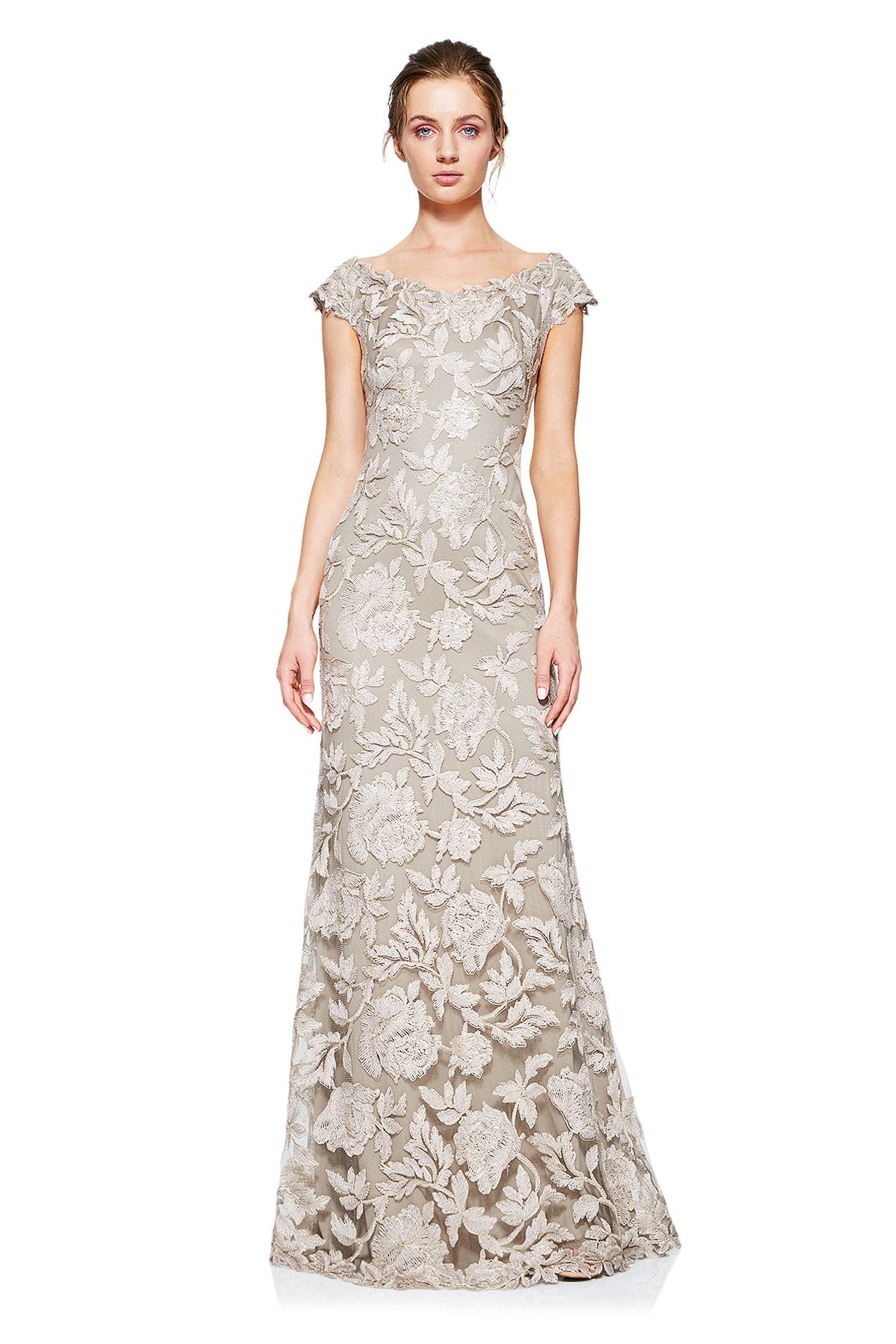 Farrah Gown
