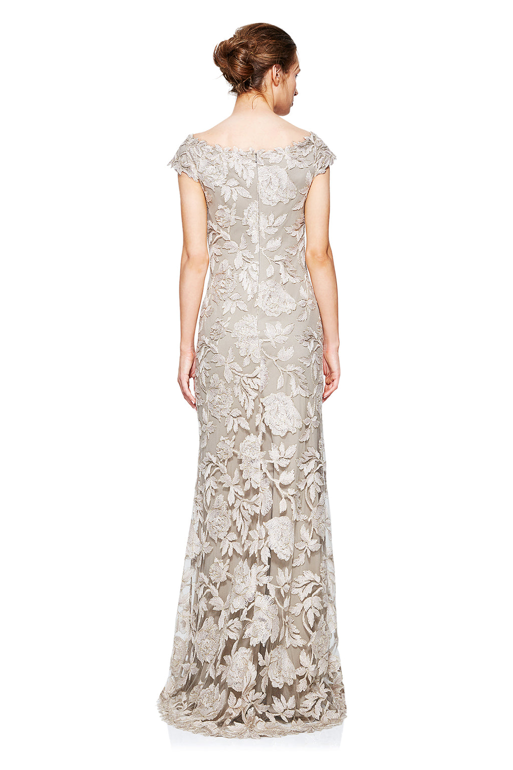 Farrah Gown