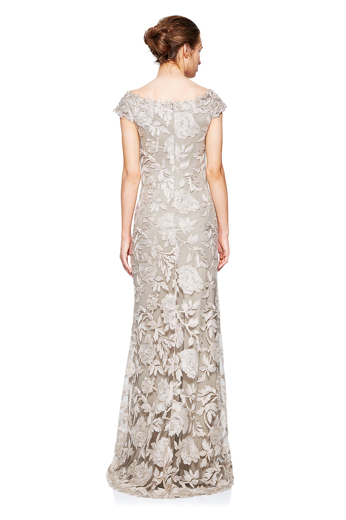 Farrah Gown
