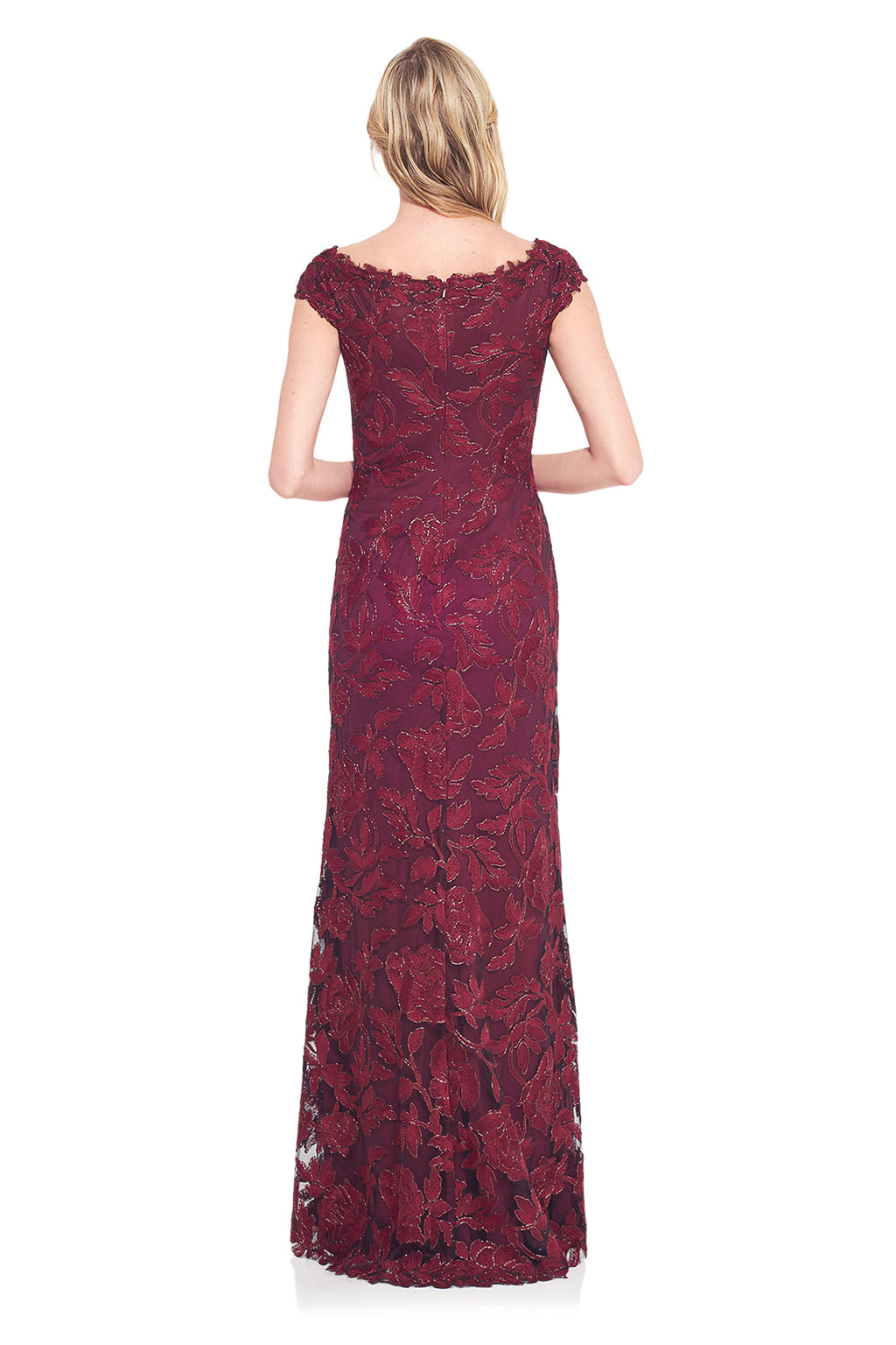 Farrah Gown