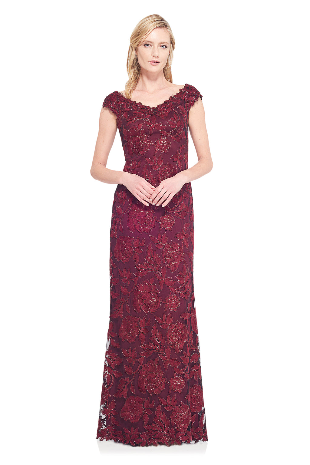 Farrah Gown
