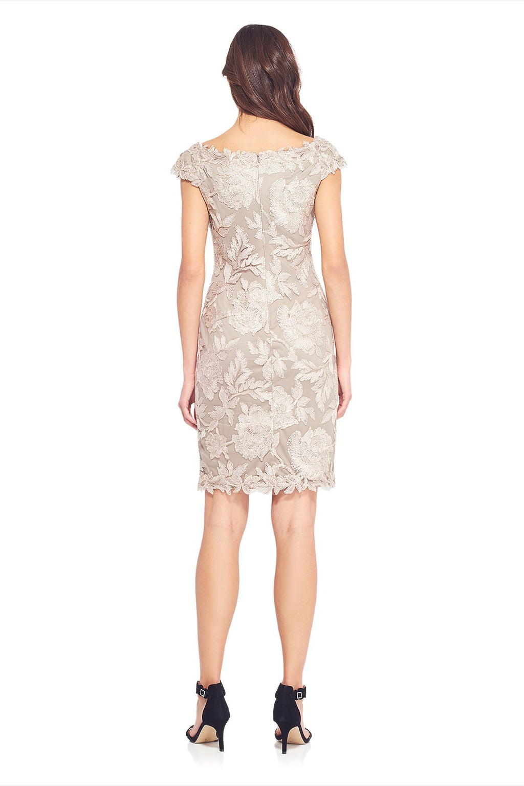 Farrah Dress