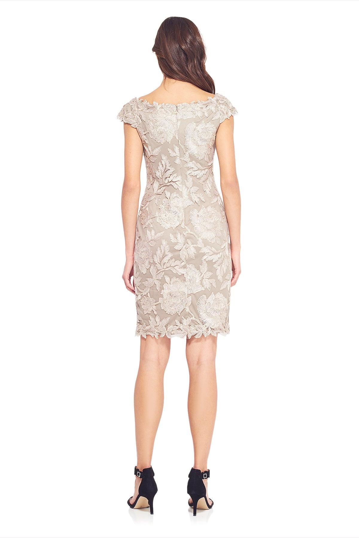 Farrah Dress