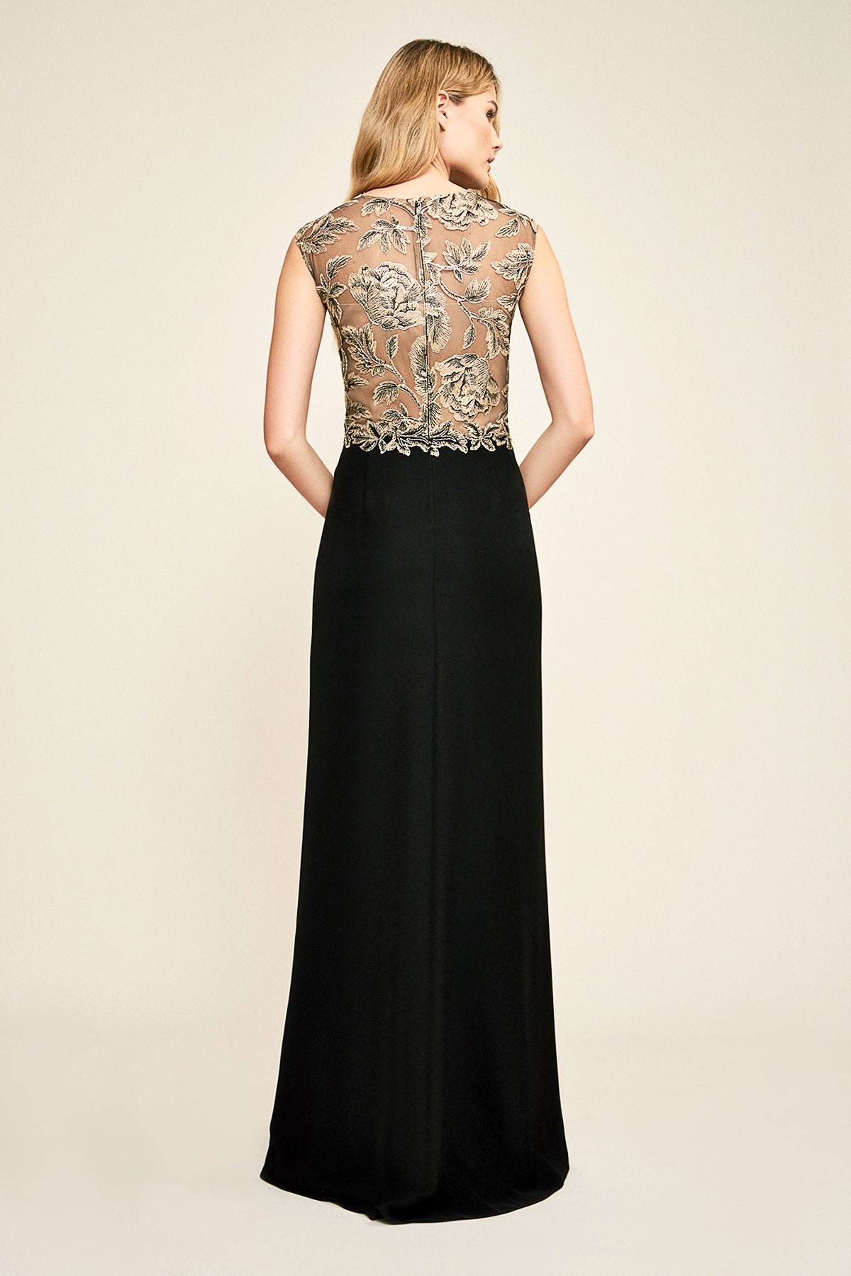 Amel Evening Gown