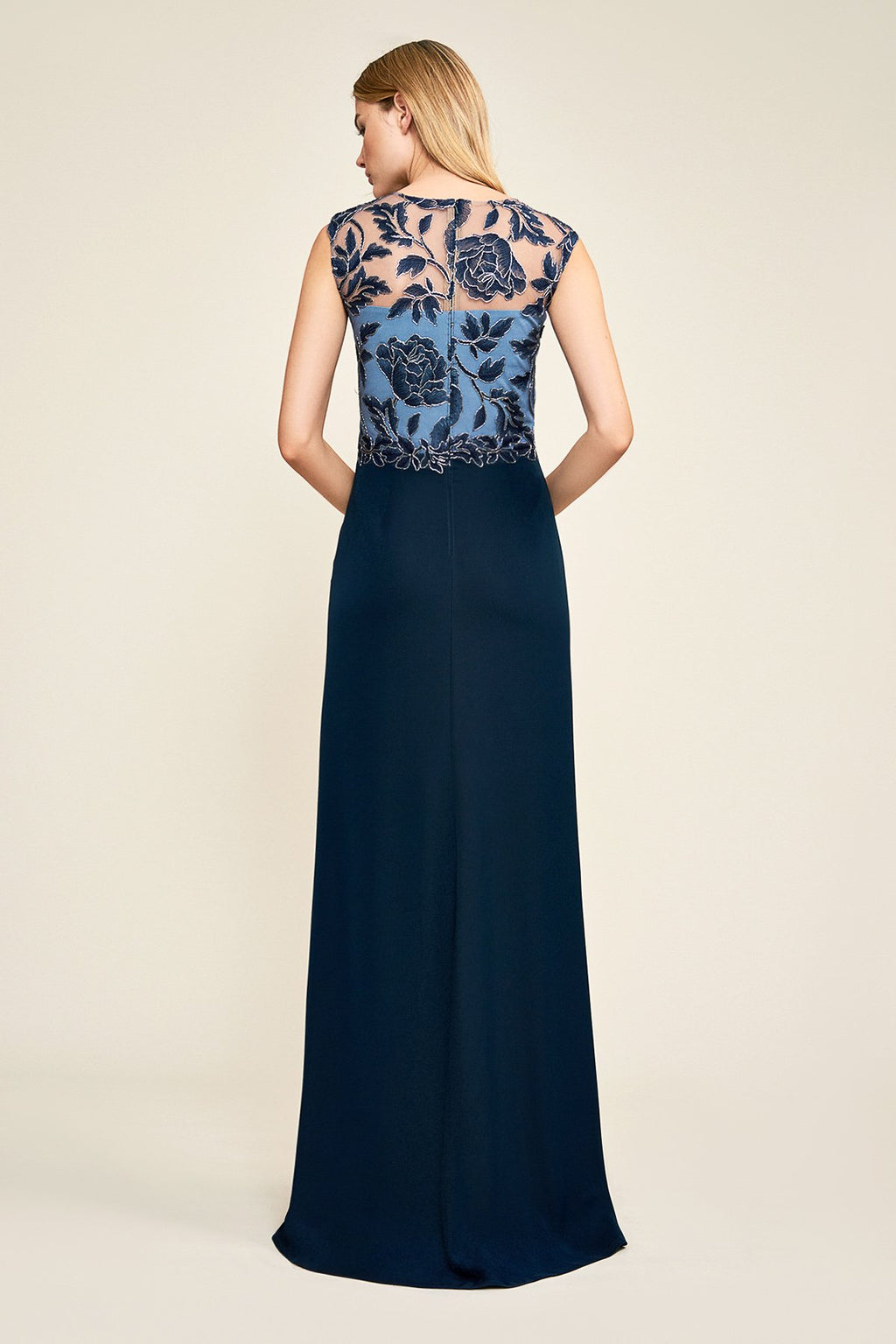 Amel Evening Gown