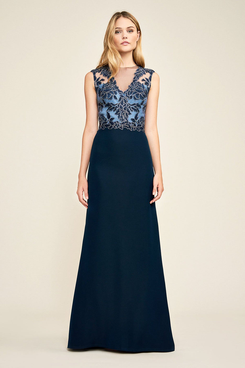 Amel Evening Gown
