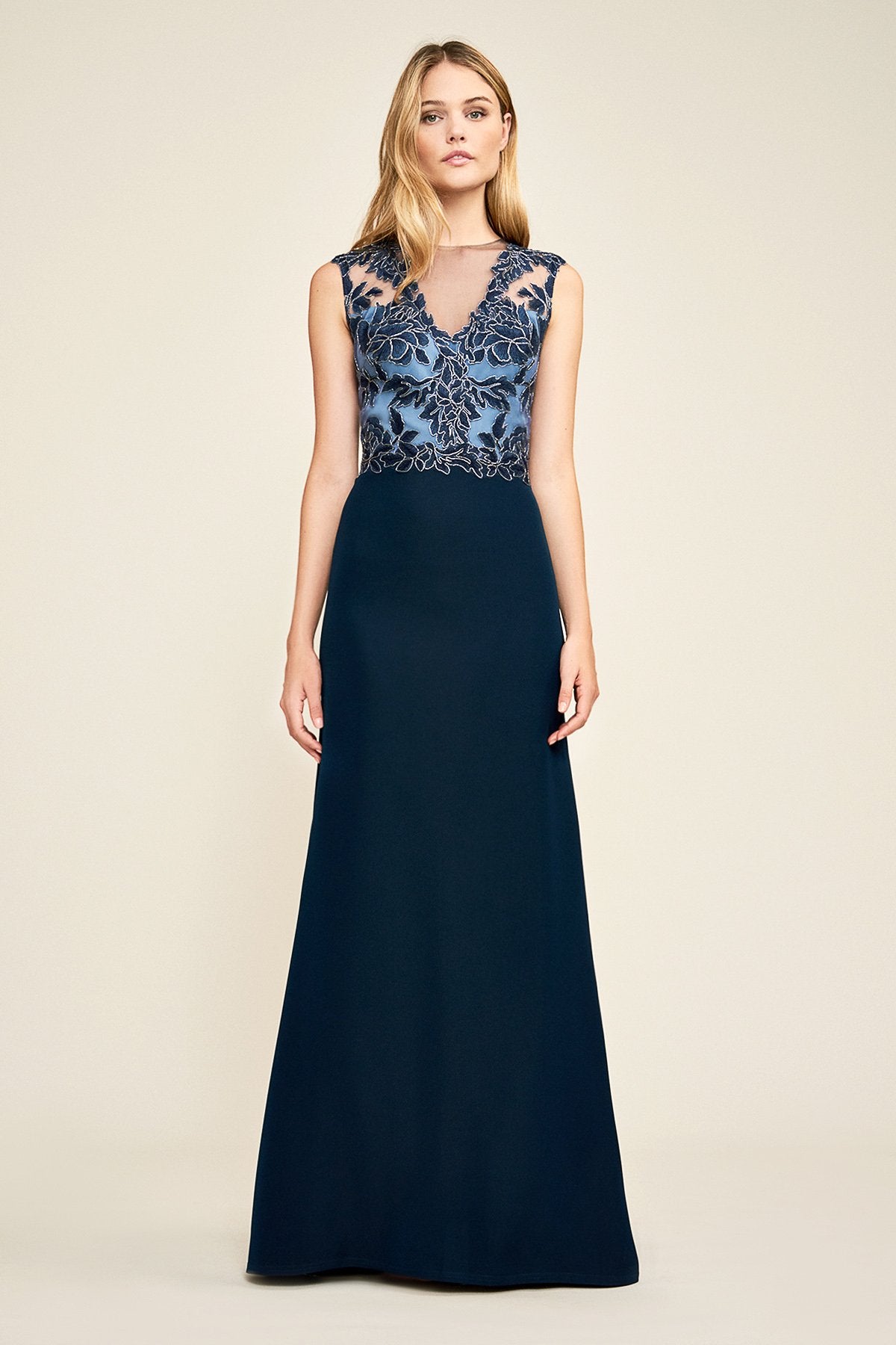 Amel Evening Gown