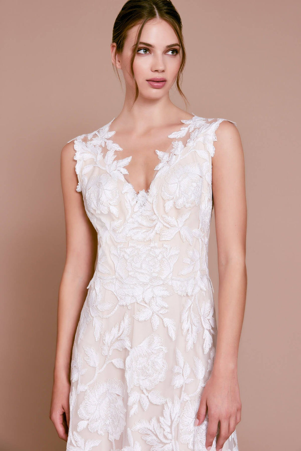Cecila Gown