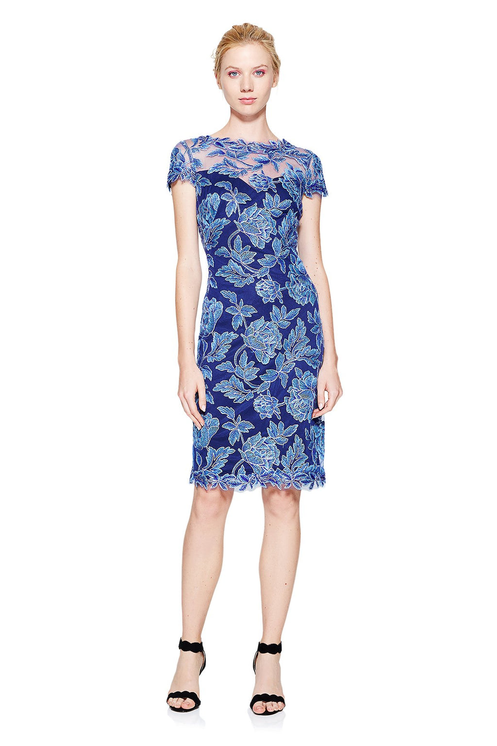 Halona Dress