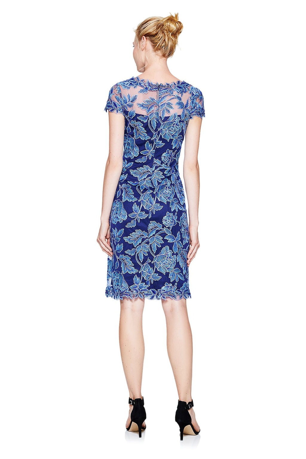 Halona Dress